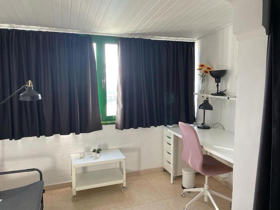 Entire Townhouse In The Paradise - Gran Canaria * Maspalomas (Gran Canaria)