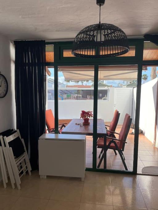 Entire Townhouse In The Paradise - Gran Canaria Apartment