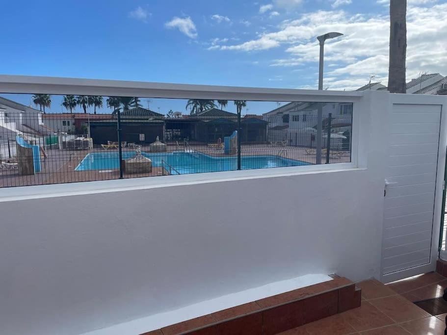 Apartment Entire Townhouse In The Paradise - Gran Canaria *