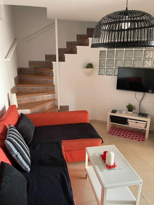 Entire Townhouse In The Paradise - Gran Canaria Apartment
