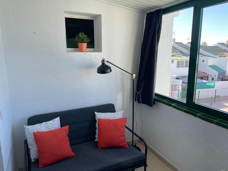 Entire Townhouse In The Paradise - Gran Canaria Apartment *