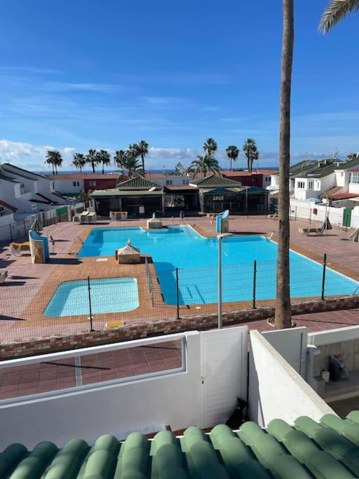 Entire Townhouse In The Paradise - Gran Canaria Apartment Maspalomas (Gran Canaria)