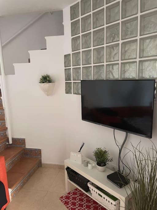 Apartment Entire Townhouse In The Paradise - Gran Canaria
