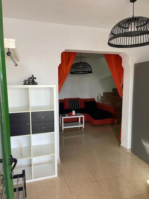Apartment Entire Townhouse In The Paradise - Gran Canaria